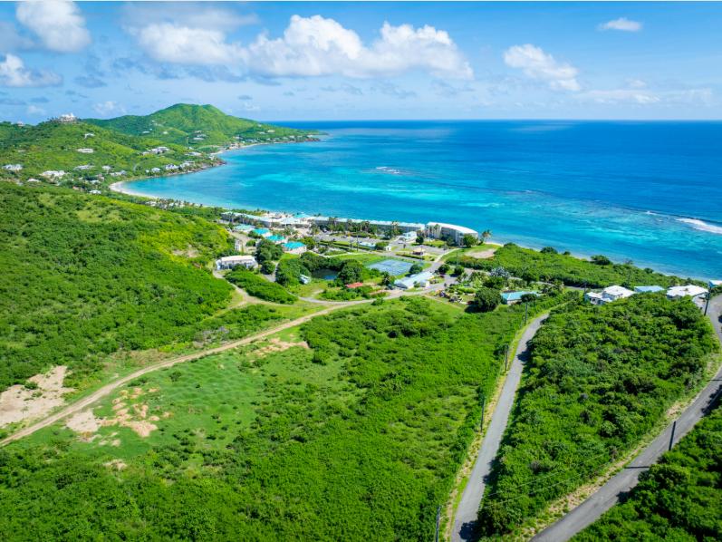 St. Croix East End Beachfront 3.46 Acre Lot — photo 5