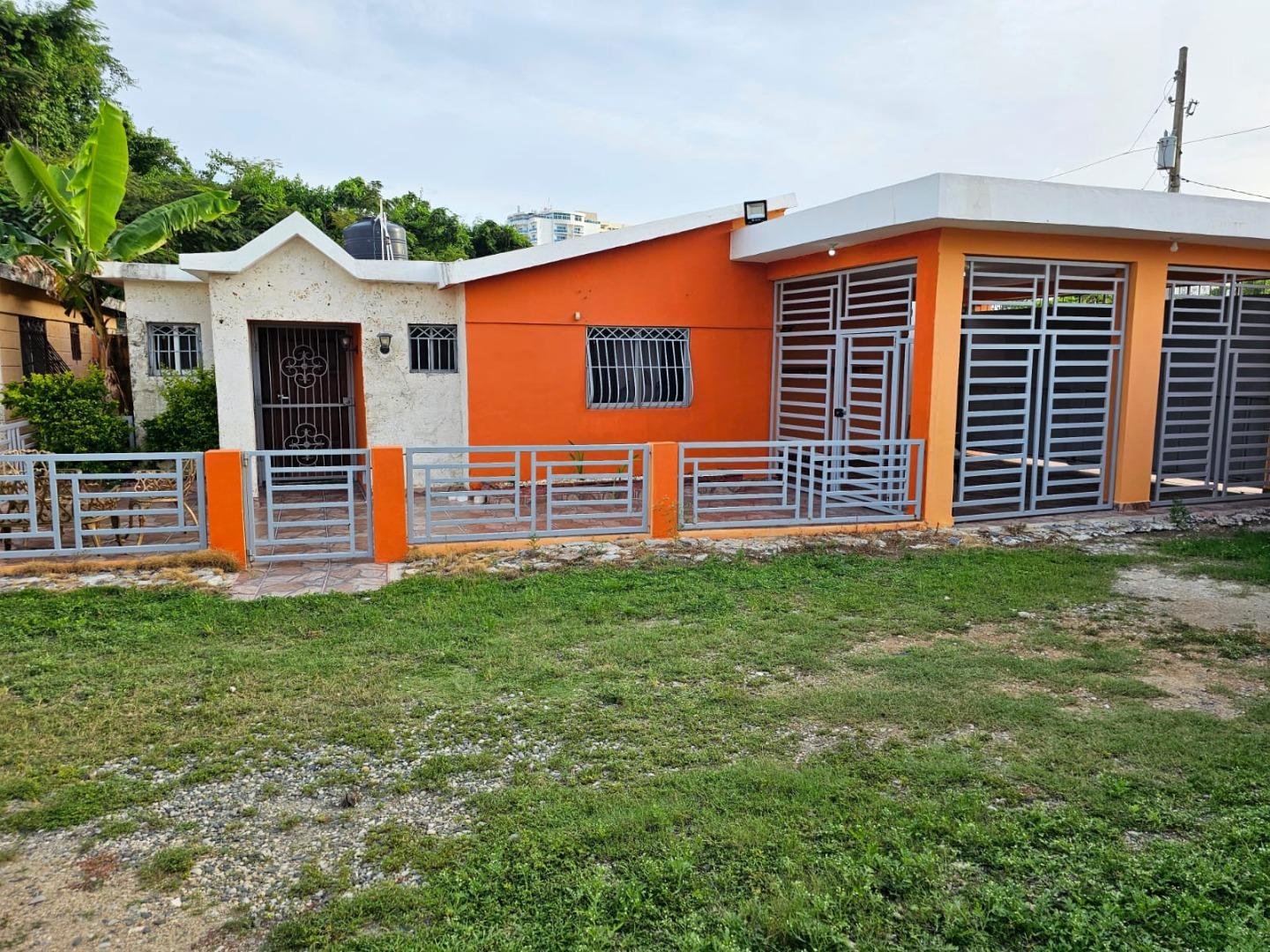Villa Juan Dolio — photo 1