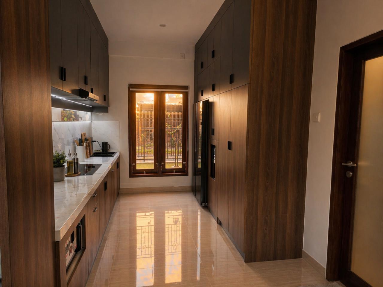 Villa in Jimbaran, Indonesia — photo 5