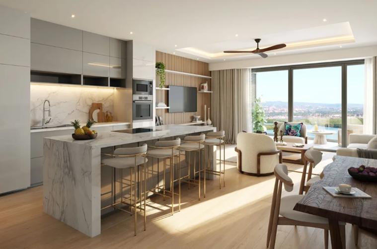 Montego Bay The Pinnacle 2BR New Condo — photo 4