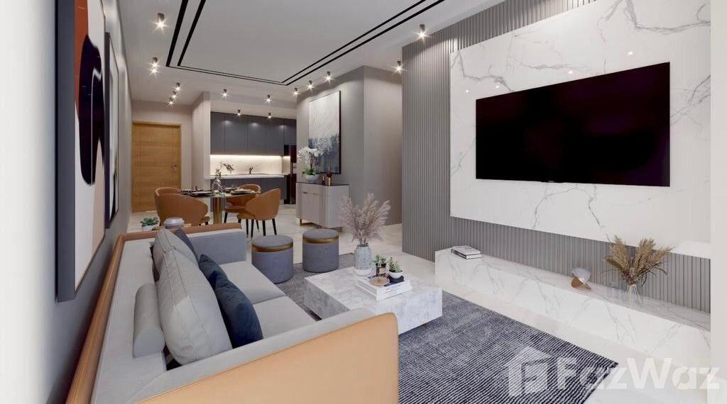 2 bedroom Apartment for sale at Sky Tower, Bajos De Haina — photo 1