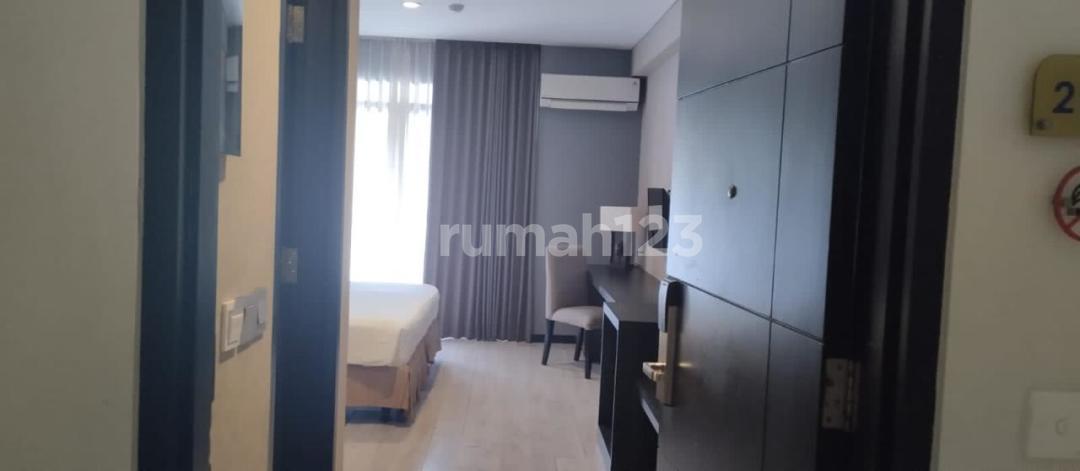 Studio apartment in Kuta, Badung, Indonesia — photo 3