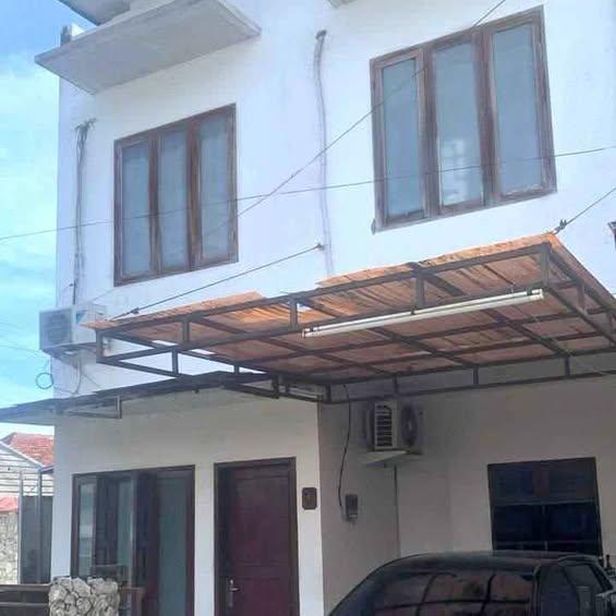 2-bedroom house in Badung, Bali, Indonesia — photo 1