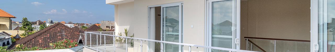 Brand-New Three-Bedroom Modern Villa in Seminyak’s Residential Area — photo 2