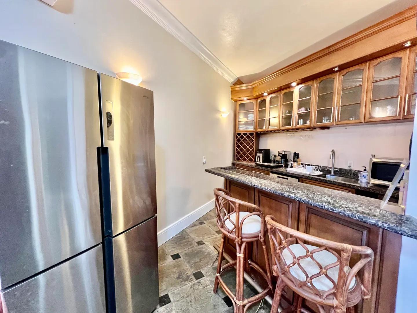 Studio Apartment at 1b-29 Solberg Lns, US Virgin Islands — photo 5