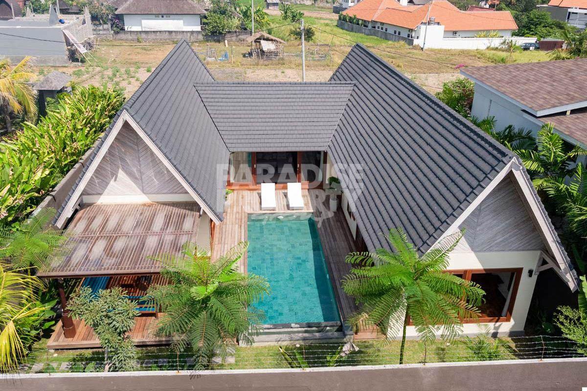 Prime Location Luxury Unique 3 Bedroom Villa — photo 2