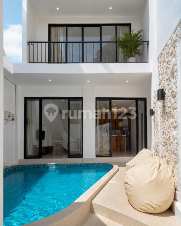 2-bedroom house in Jimbaran, Bali — photo 2