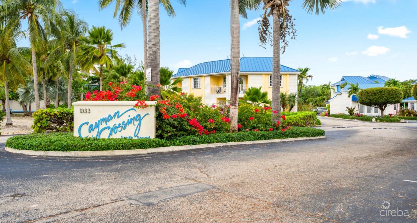2 Bedroom Property for Sale in Cayman Islands — photo 1