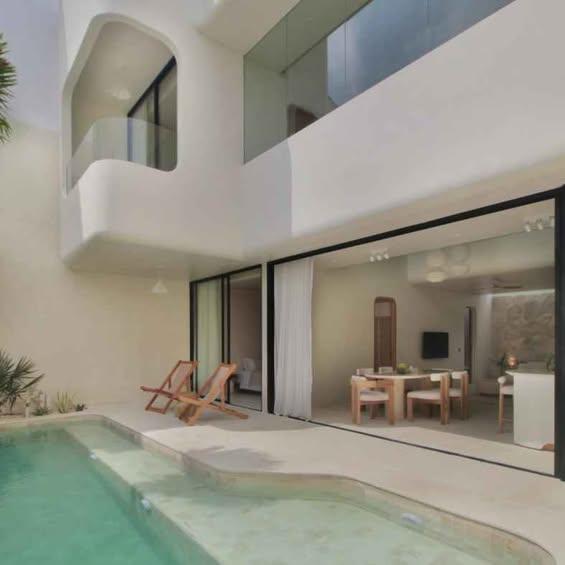 3-bedroom house in Badung, Bali — photo 1