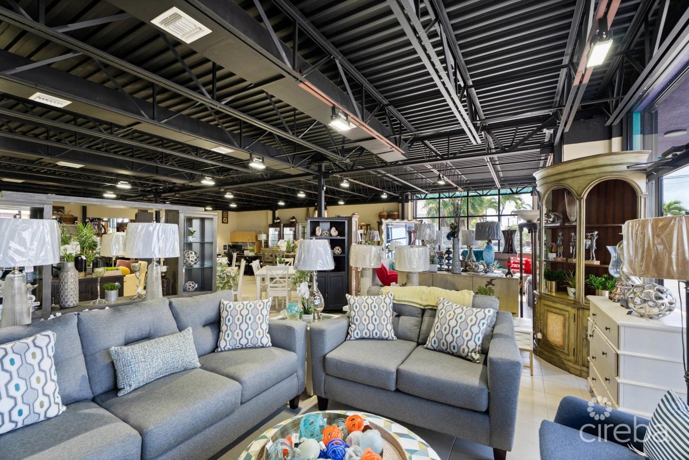 Marksons Furniture & Supplies Ltd - Business Only — photo 4