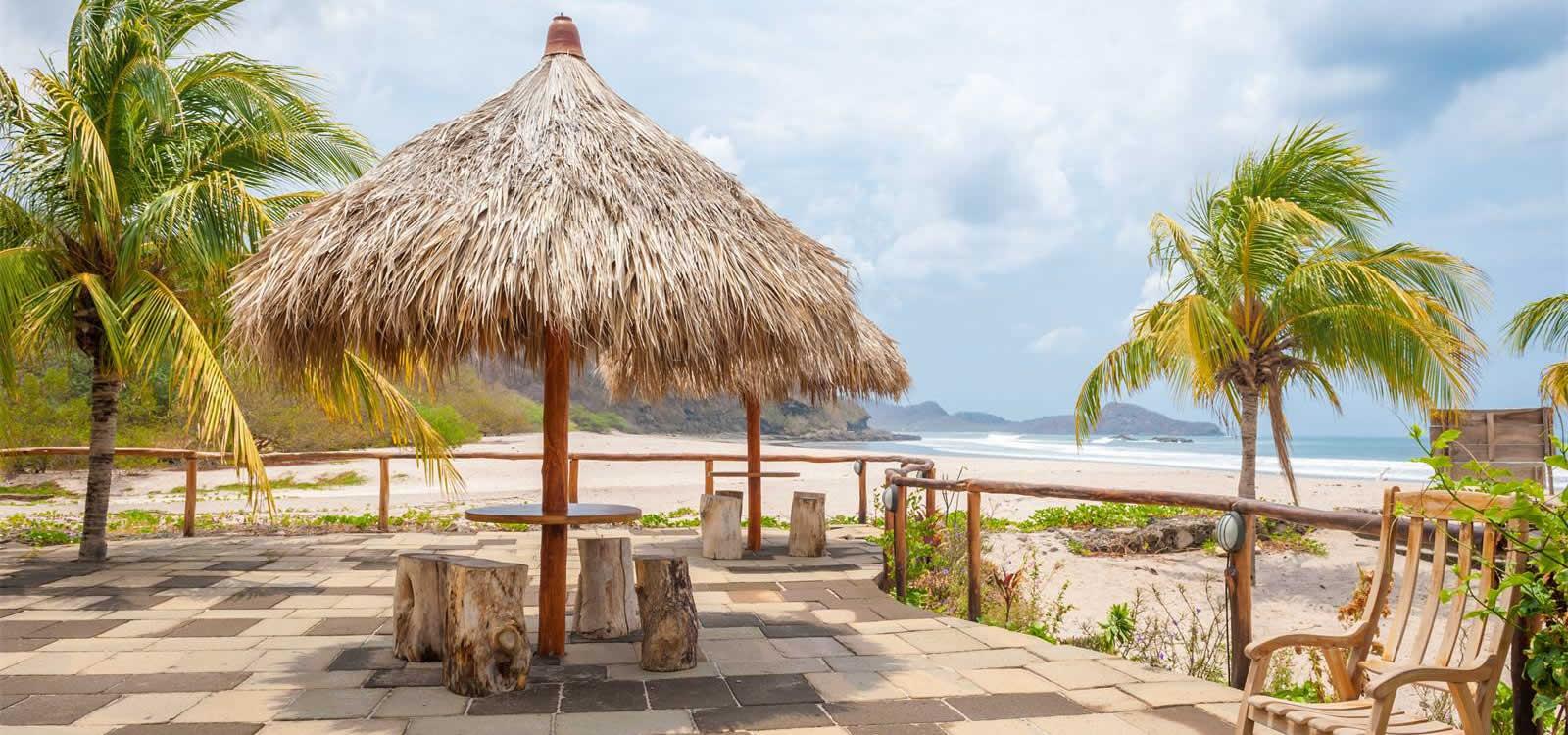 2 Bedroom Beachfront Condos for Sale, Hacienda Iguana, Rivas, Nicaragua — photo 2