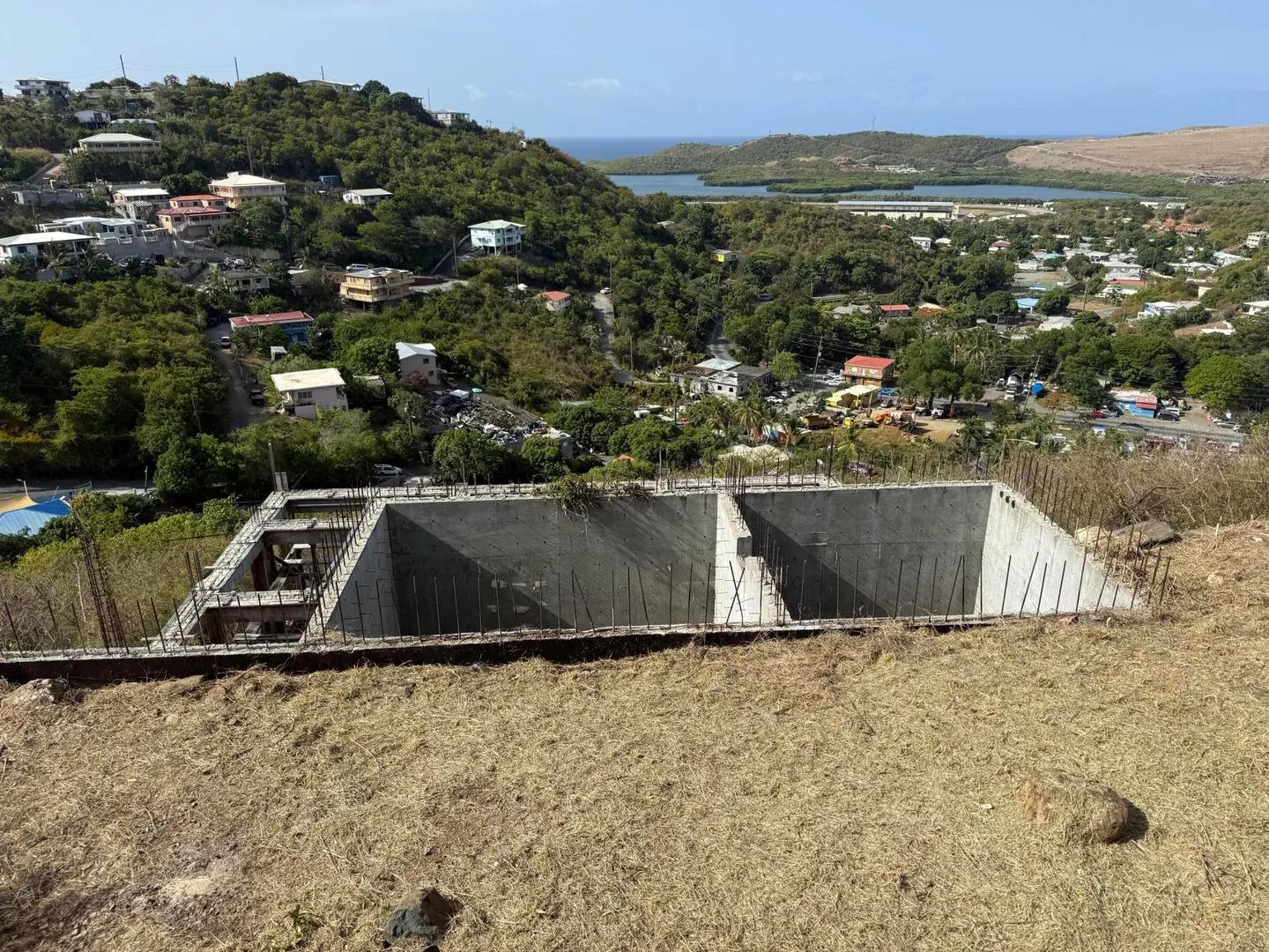 0.24 Acre Homesite Lot in Red Hook, US Virgin Islands — photo 2