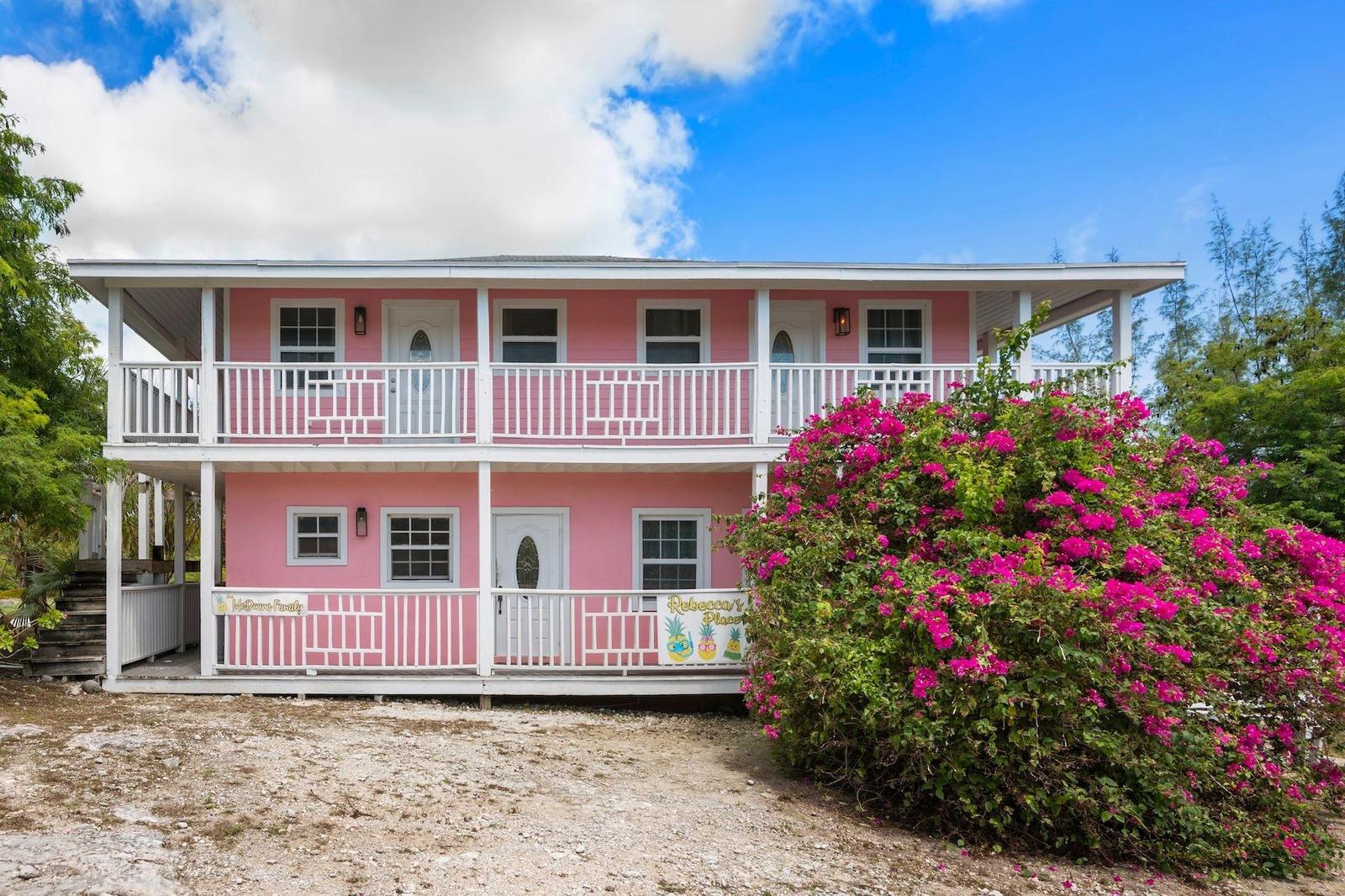 4 bedroom Apartment for sale in Exuma, The Bahamas — photo 1