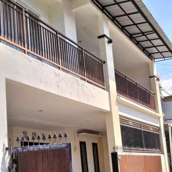 4-bedroom house in Denpasar — photo 1