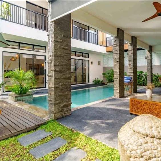 3-bedroom house in Badung, Bali — photo 1