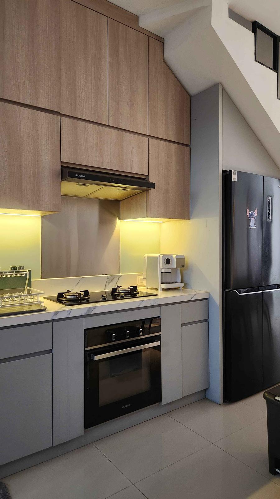 Stylish Modern Villa in Prime Seminyak Location — photo 4