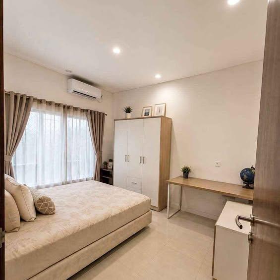 5-bedroom house in Denpasar — photo 1