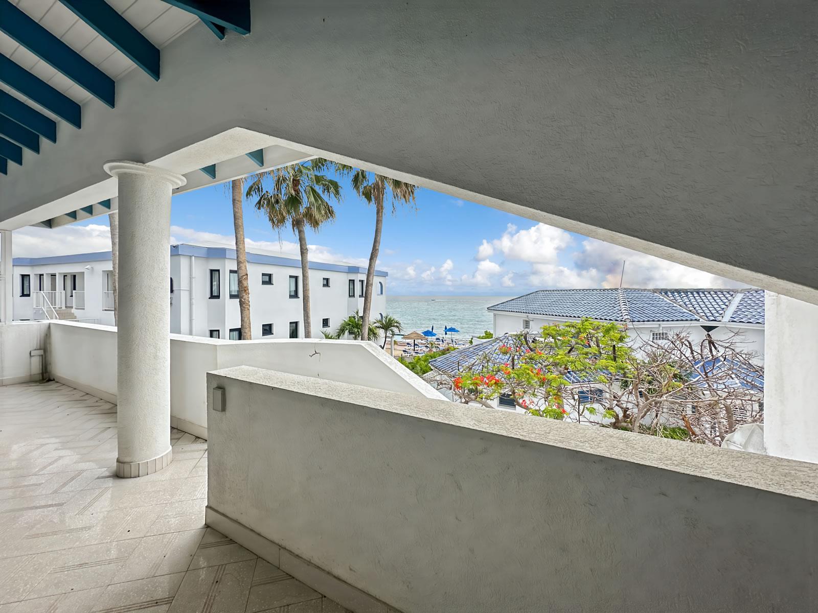 2 Bedroom Home for Sale, Pelican Key, St Maarten — photo 3
