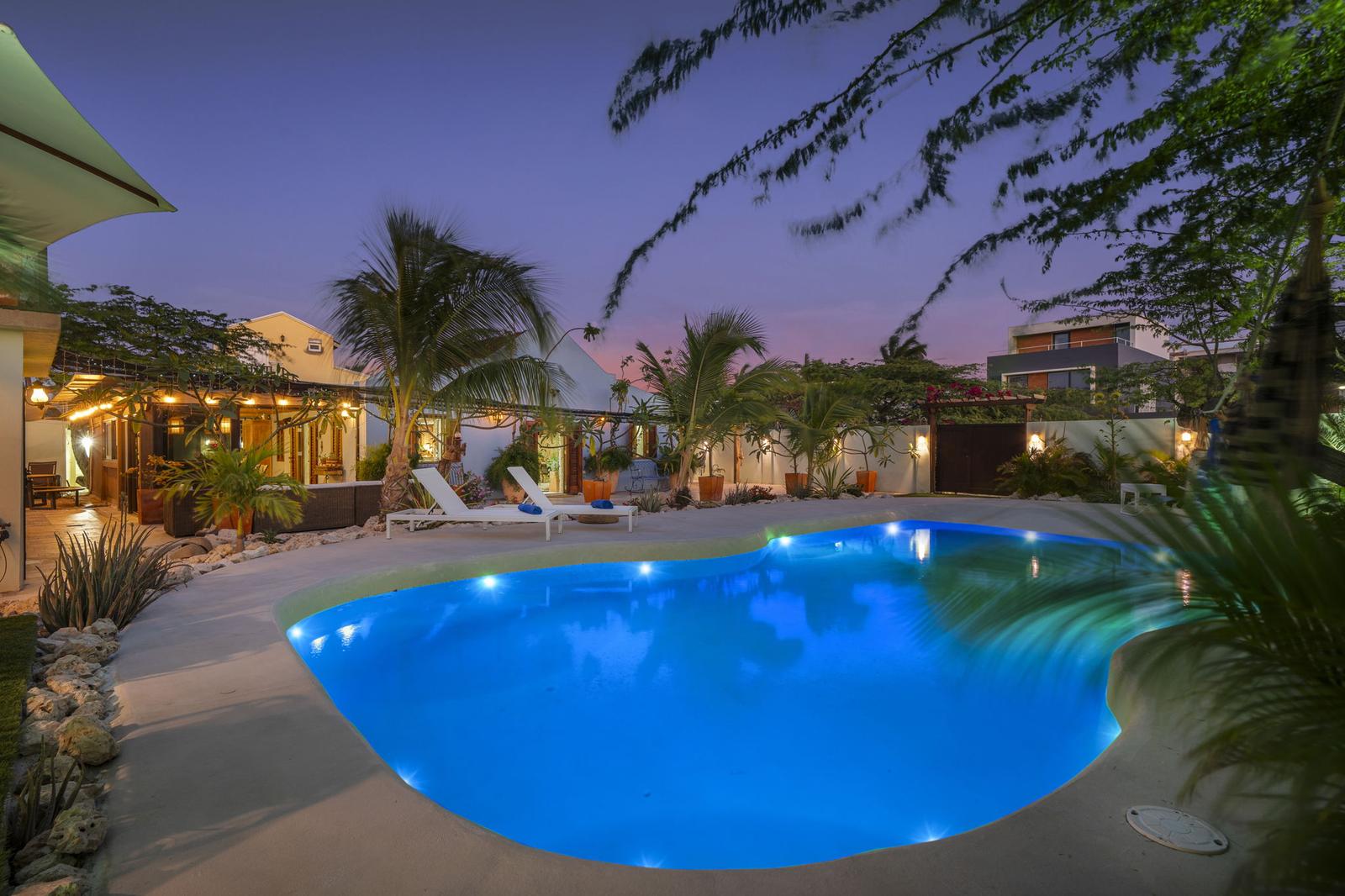 2 Bedroom Home for Sale, Noord, Aruba — photo 1