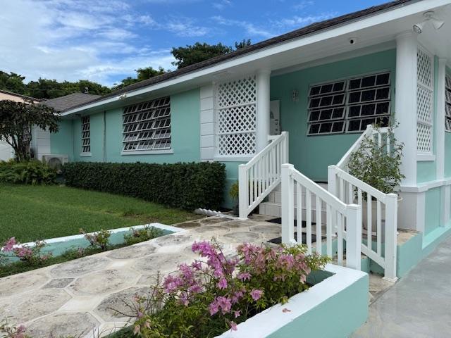 3 bedroom Residence for sale — JOHNSON ROAD in Nassau — photo 1