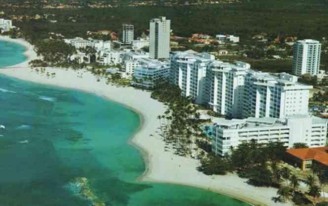 Apartment for sale in Juan Dolio — photo 1