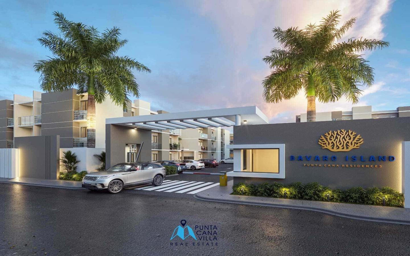 Id-2019 Three Bedroom Condo For Sale In Bavaro Punta Cana — photo 3