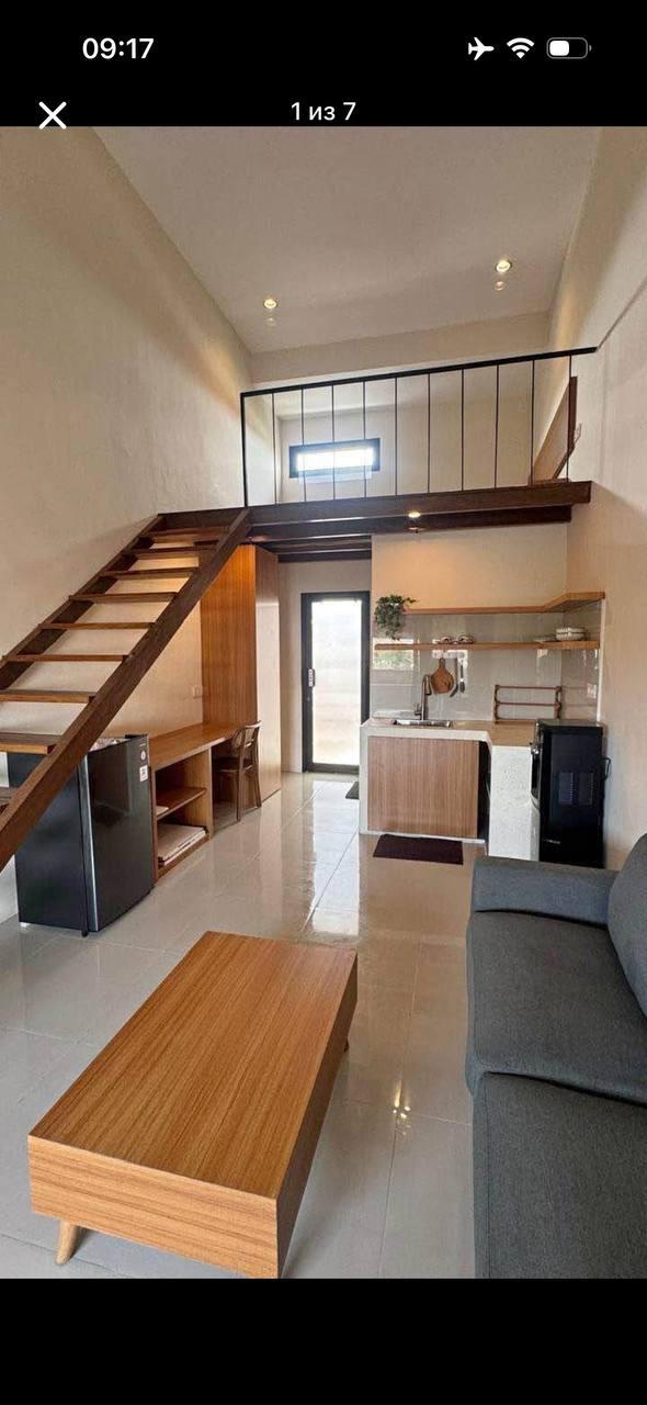 1-bedroom mezzanine room in Bukit, Bali — photo 1