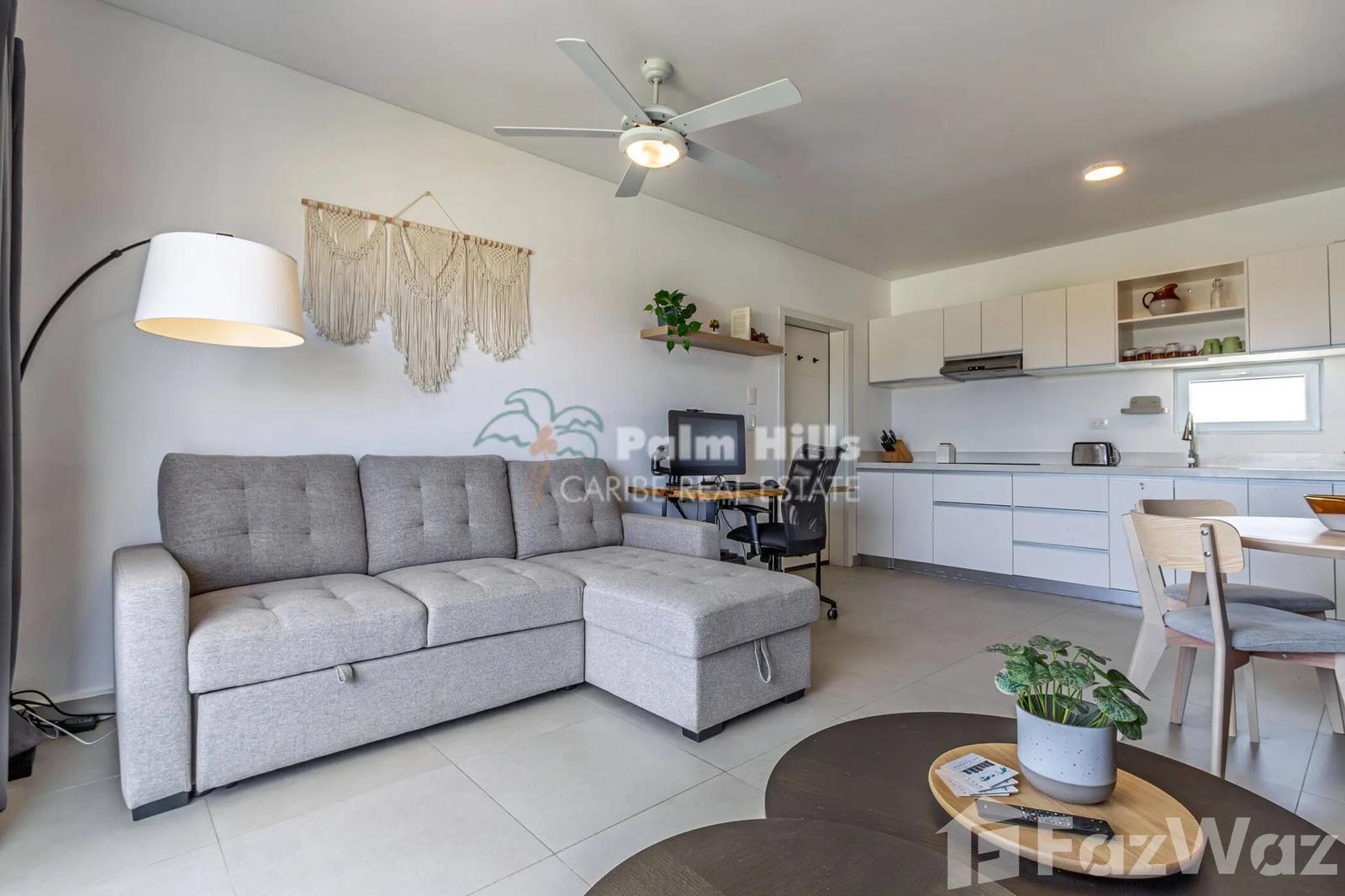 1-bedroom apartment in Sosua, Dominican Republic — photo 3