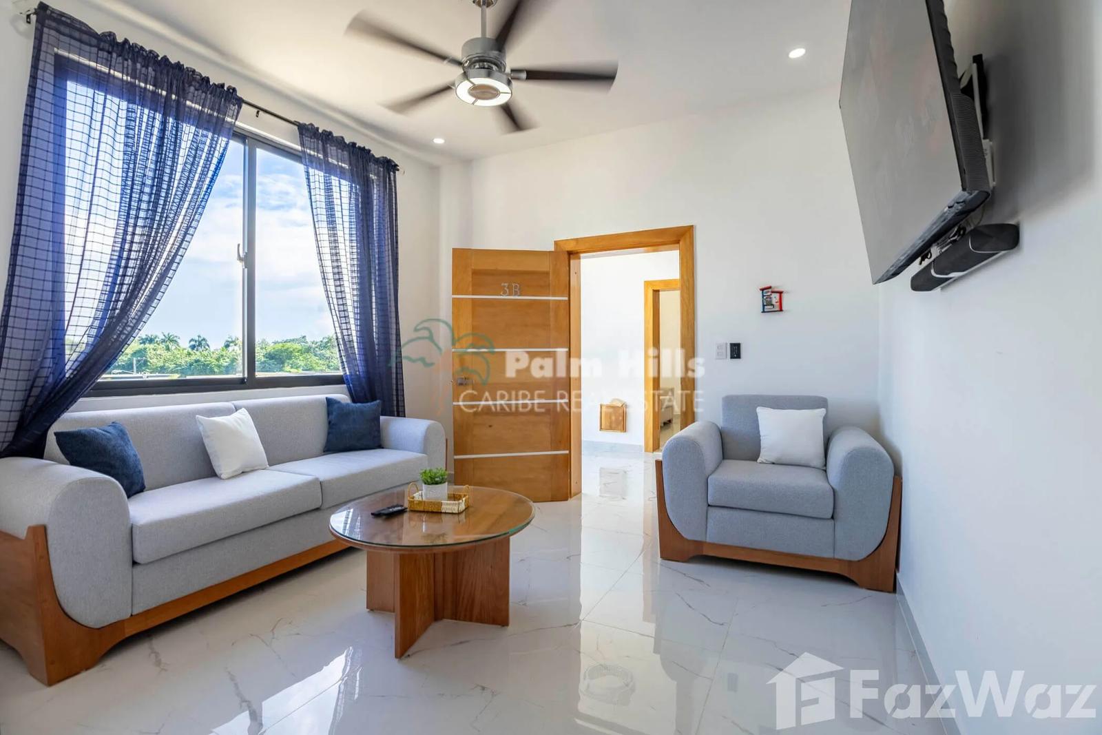 3-bedroom condo in San Felipe De Puerto Plata, Dominican Republic — photo 2