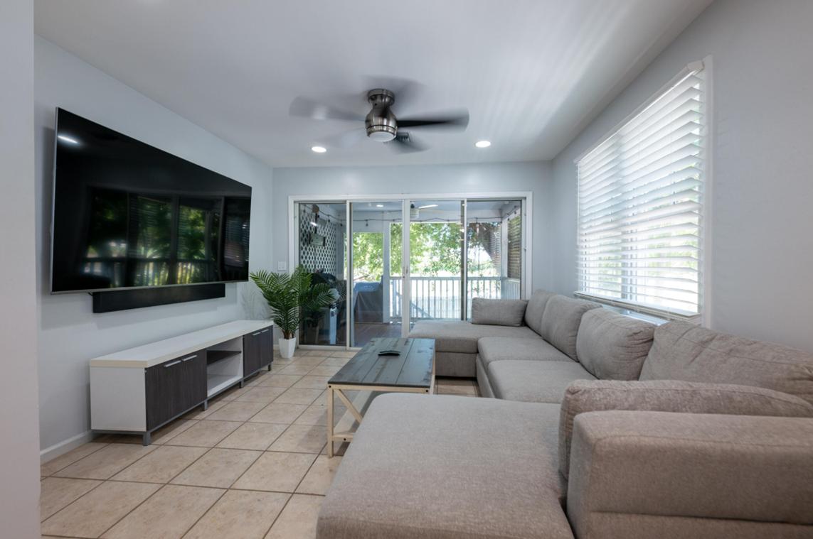 2-bedroom townhome in Key West, Florida — photo 3