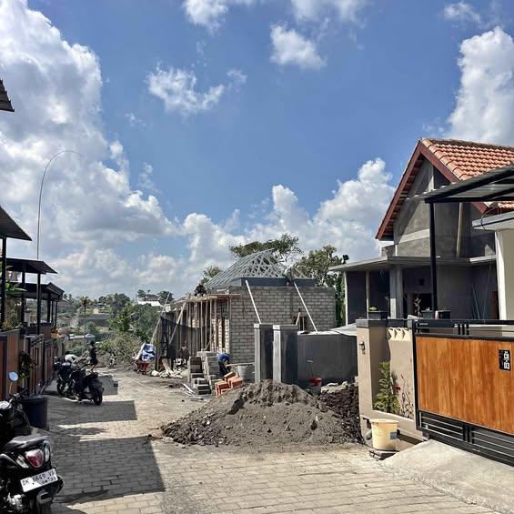 3-bedroom house in Tabanan — photo 1