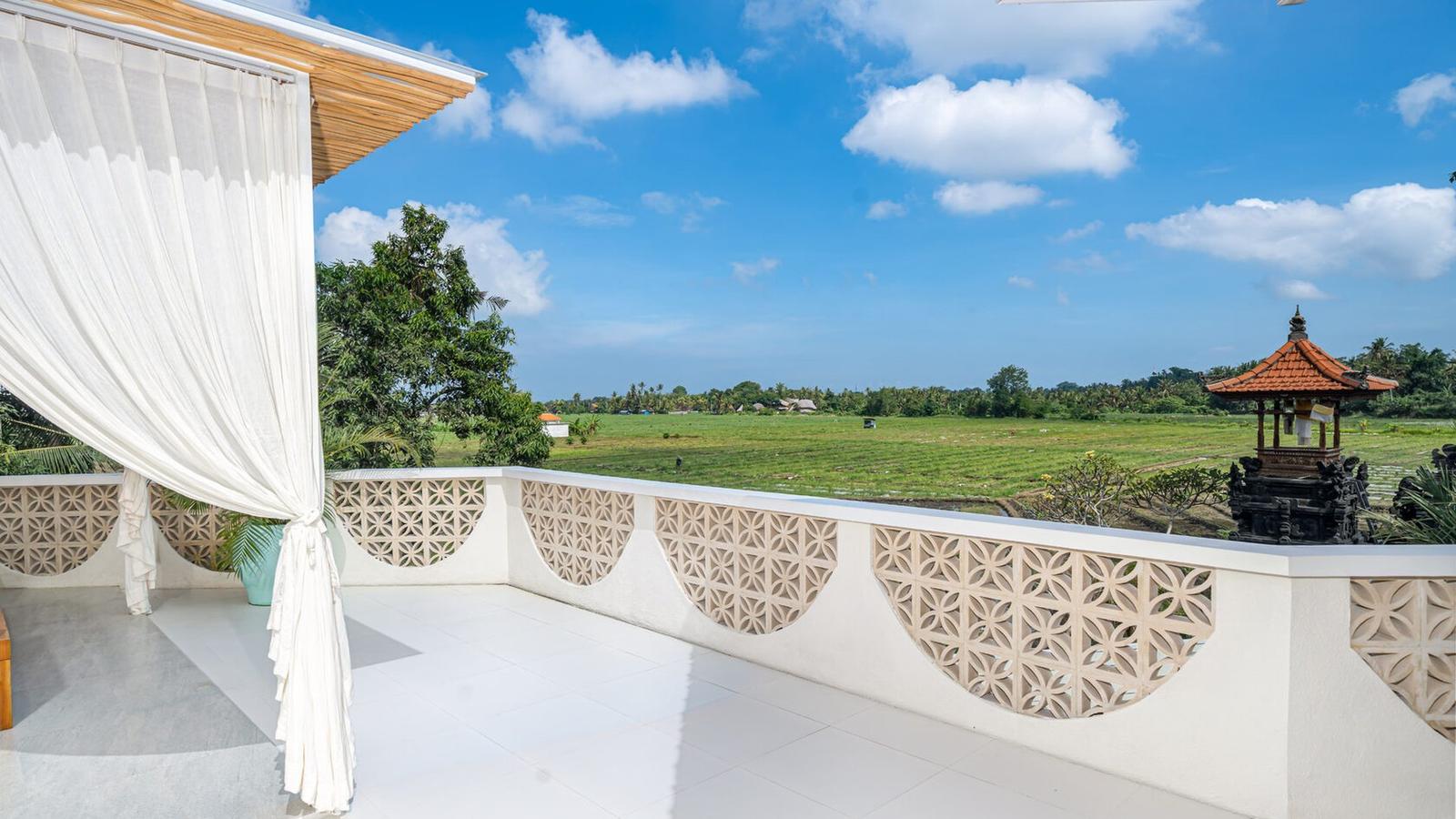 Sunset Villa in Pererenan, Bali — photo 5
