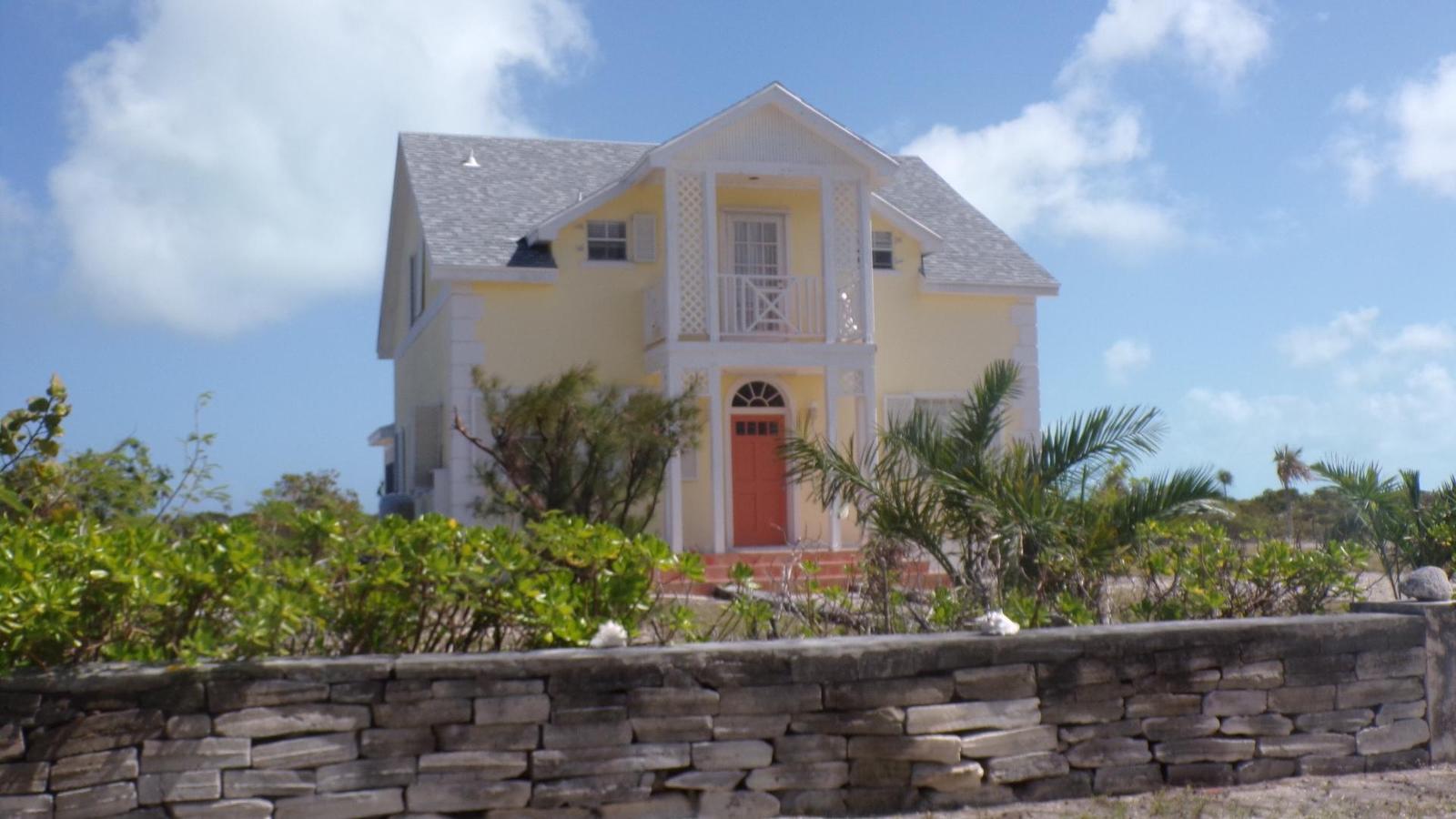 CAPE SANTA MARIA HOUSE — photo 3