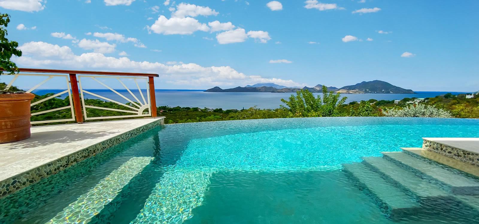 4 Bedroom Luxury Villa for Sale, Jones Estate, Nevis — photo 2