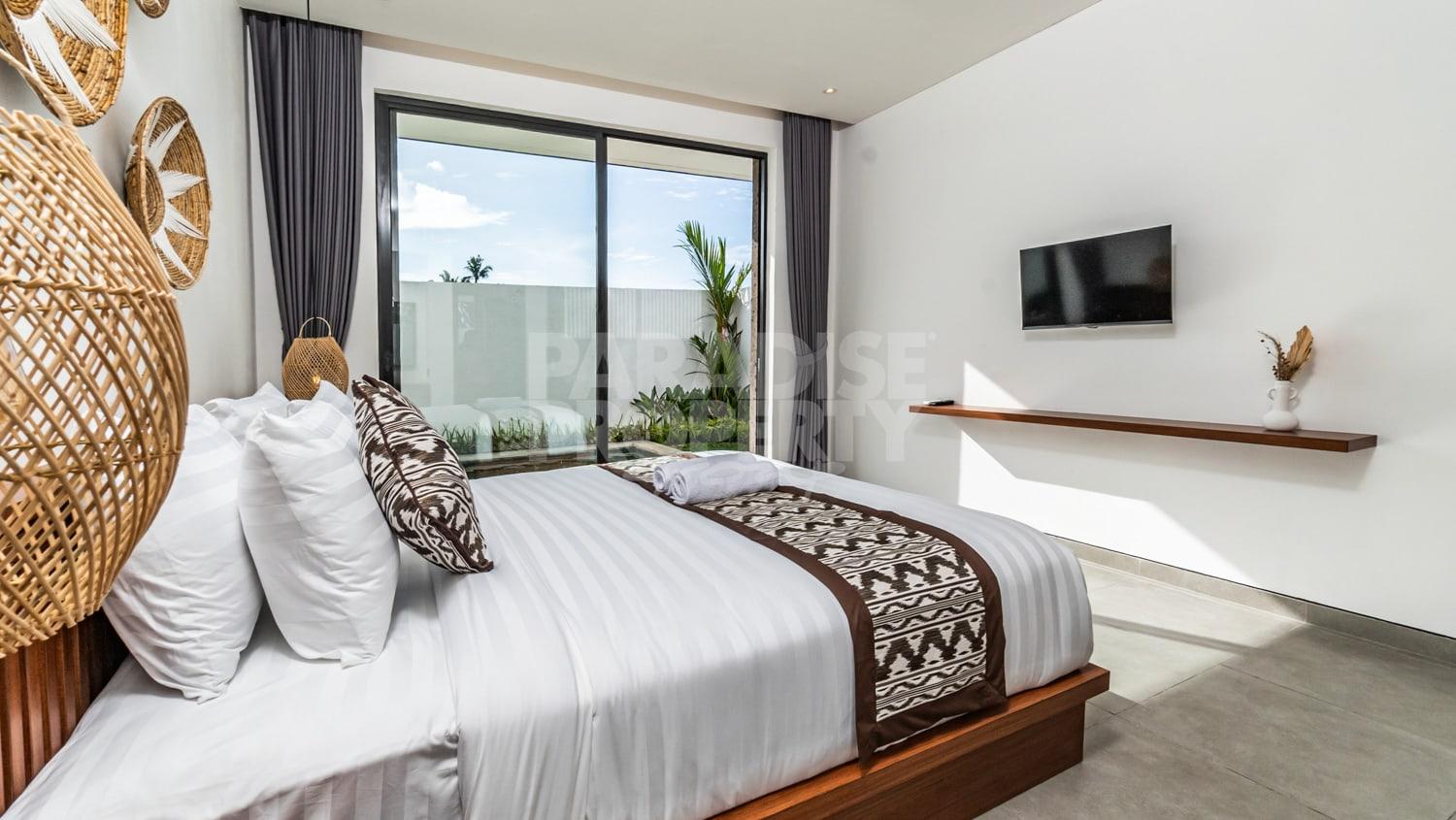 Brand new villa for sale in Ubud — photo 3