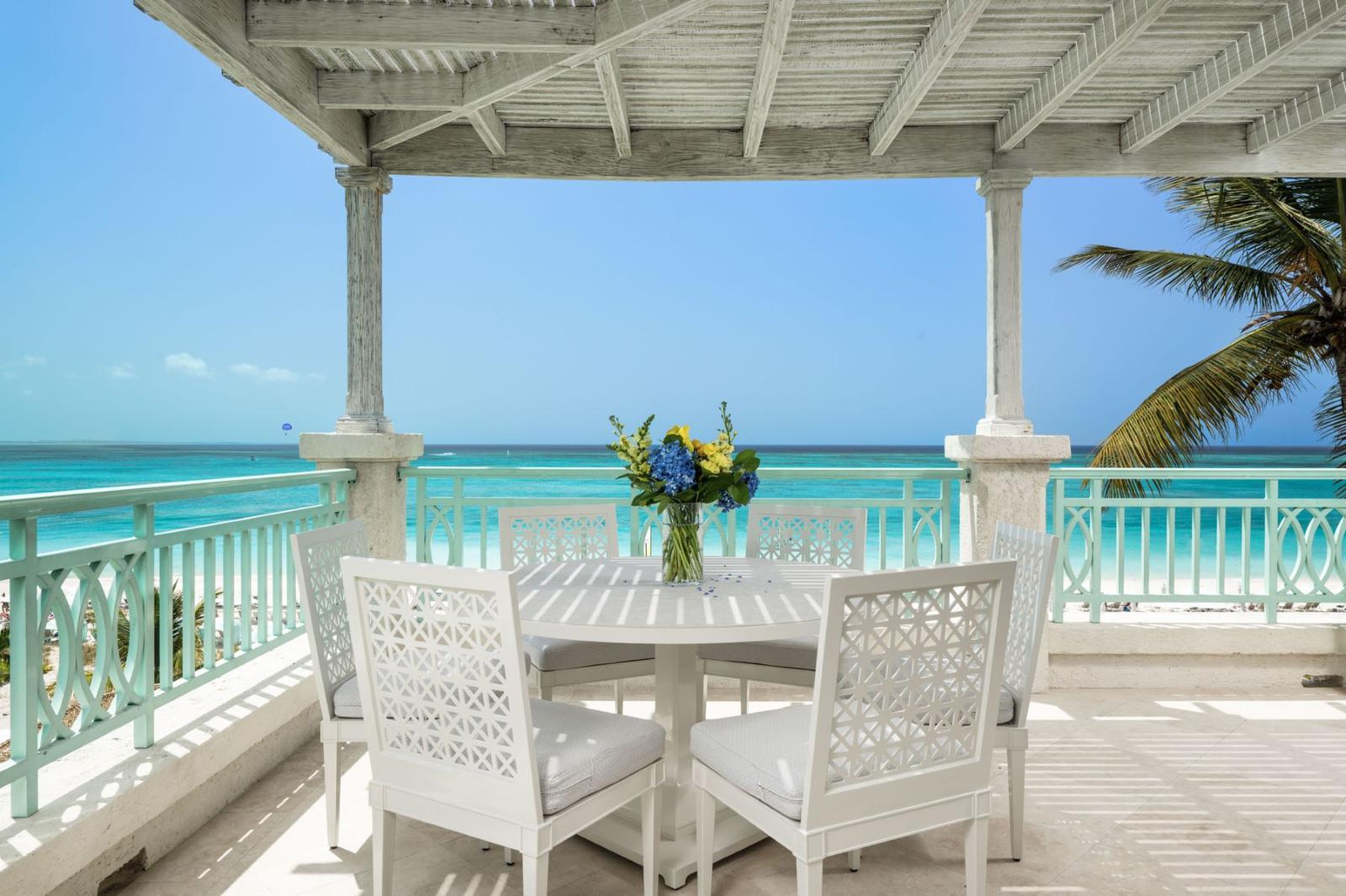 St. Regis Residences, Grace Bay, Providenciales, Turks and Caicos Islands — photo 4