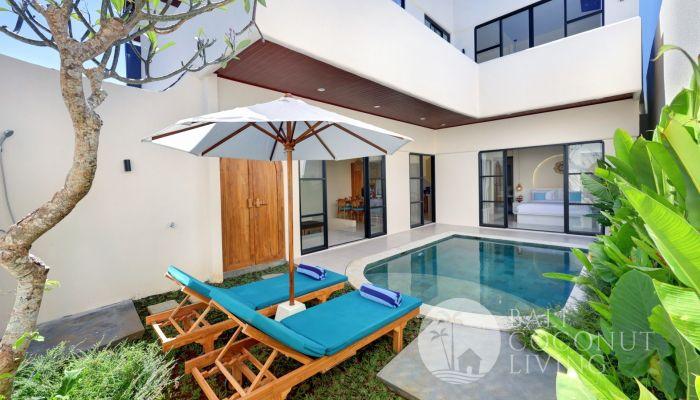 3-bedroom villa in Kesiman Petilan, Denpasar — photo 1