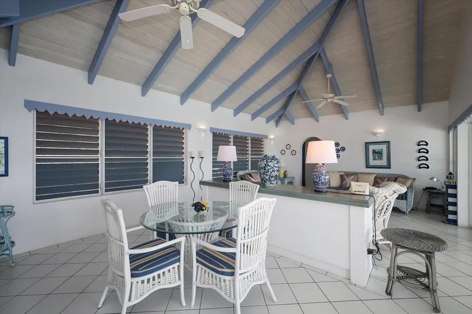 3 Bedroom Villa for Sale, Isles Bay, Montserrat — photo 5