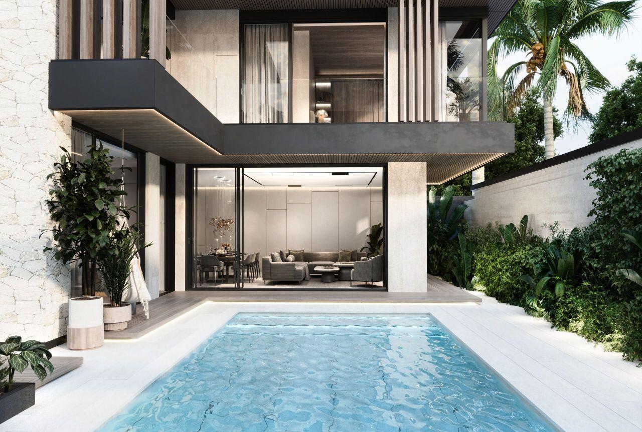 Villa in Seminyak, Bali, Indonesia — photo 5