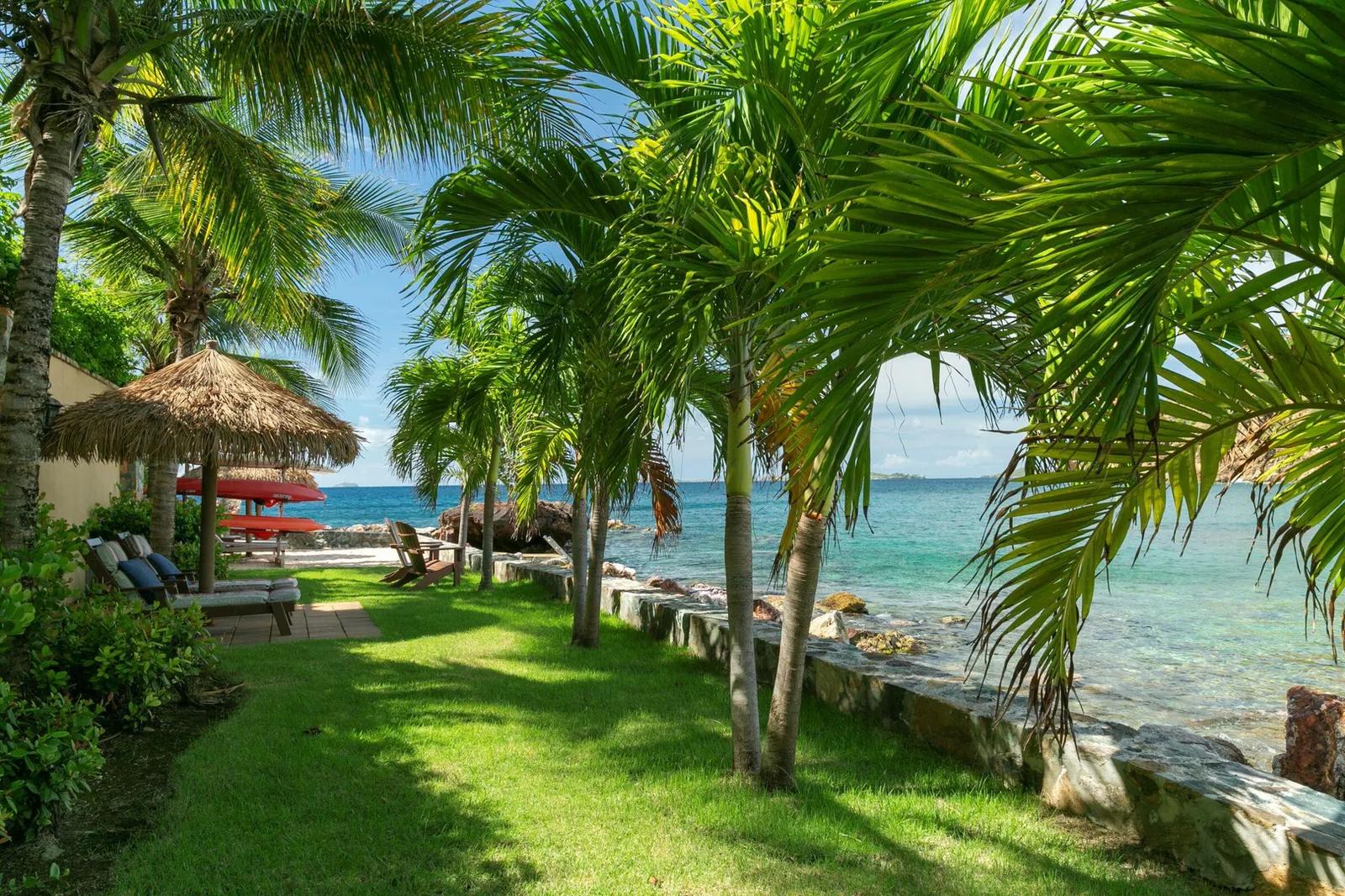 Lime In De Coconut Villas — photo 4