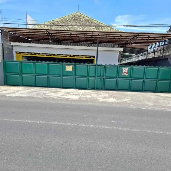 Studio house in Denpasar — photo 1