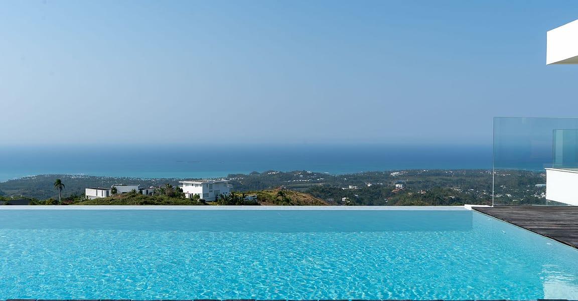 4 Bedroom Luxury Villa for Sale, Las Terrenas, Dominican Republic — photo 5