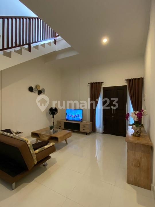 4-bedroom villa in Kerobokan, Bali — photo 2