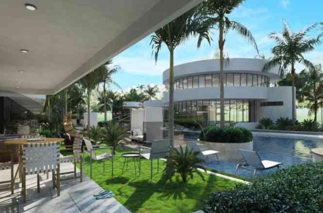 1 Bed Apartment for Sale in Punta Cana — photo 3