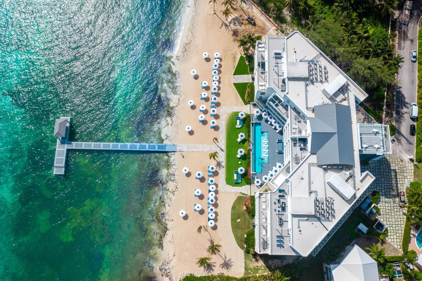 3 Bedroom Beachfront Residence 103 for Sale, Rum Point Resort, Grand Cayman — photo 3