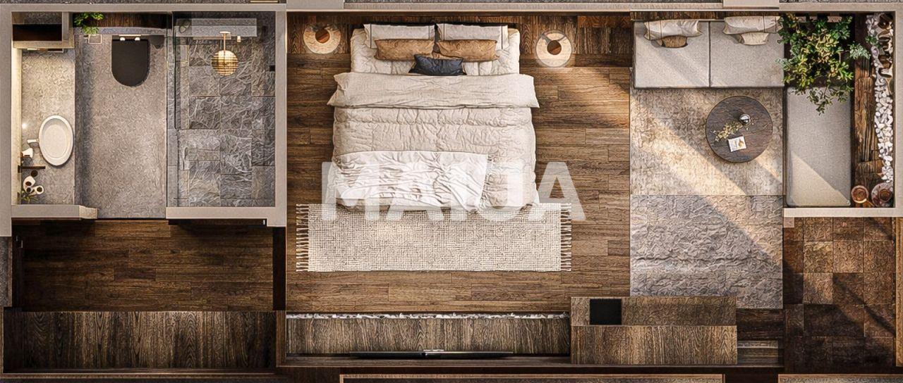 Apartment in Canggu, Indonesia — photo 2