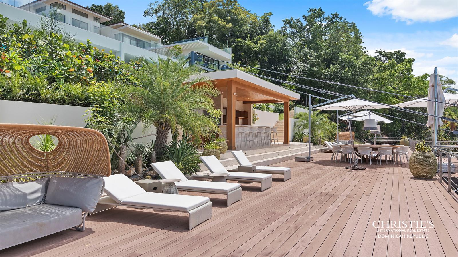 The Beach House, El Limon — photo 3