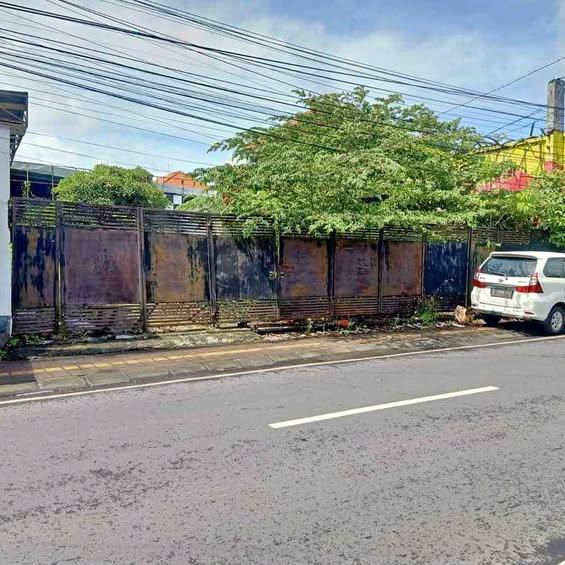 Studio house in Denpasar — photo 1