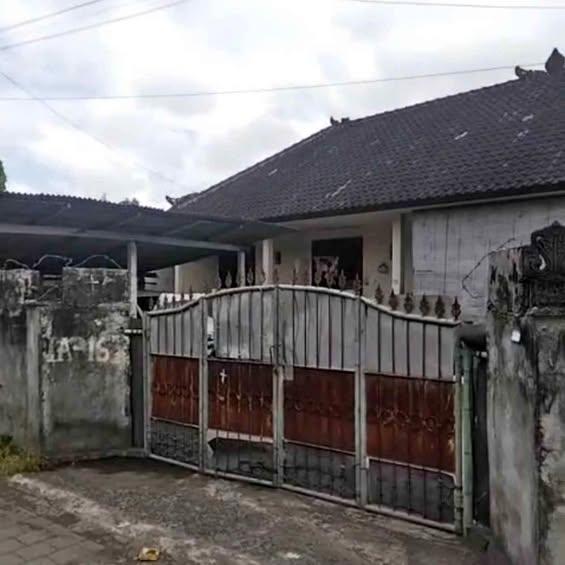 Studio house in Denpasar — photo 1