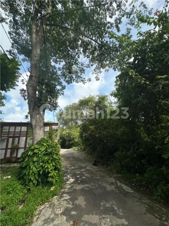 Land 5 Are in Pecatu, South Kuta — photo 4